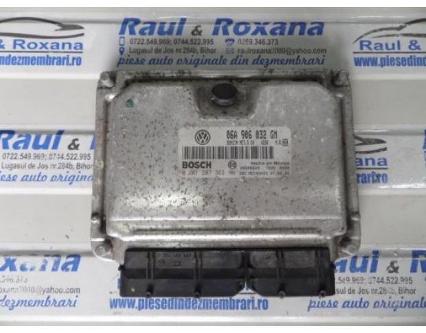 calculator motor vw new beetle 2.0b azj 06a906032gm