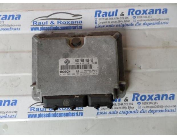 calculator motor vw new beetle 2.0b cod 06a906018gs