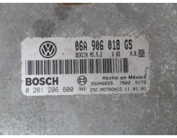 calculator motor vw new beetle 2.0b cod 06a906018gs