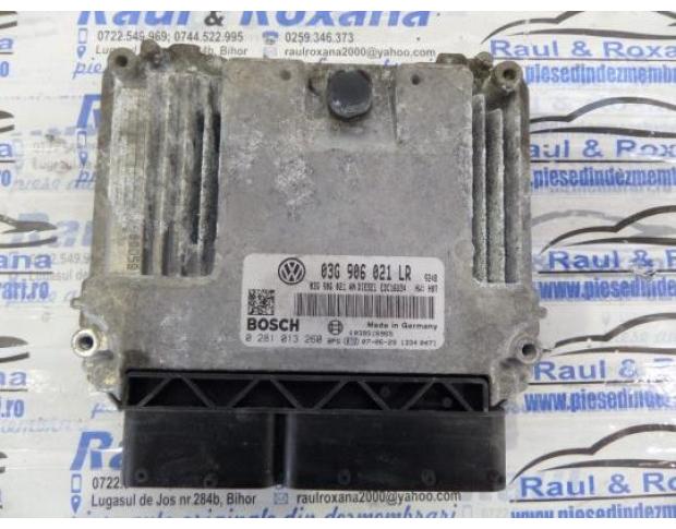 calculator motor vw passat (3c2) 1.9tdi 03g906021lr