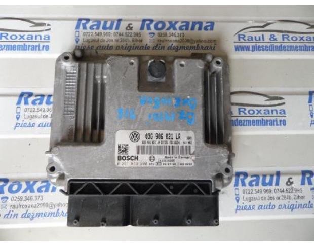 calculator motor vw passat 1.9tdi 03g906021lr