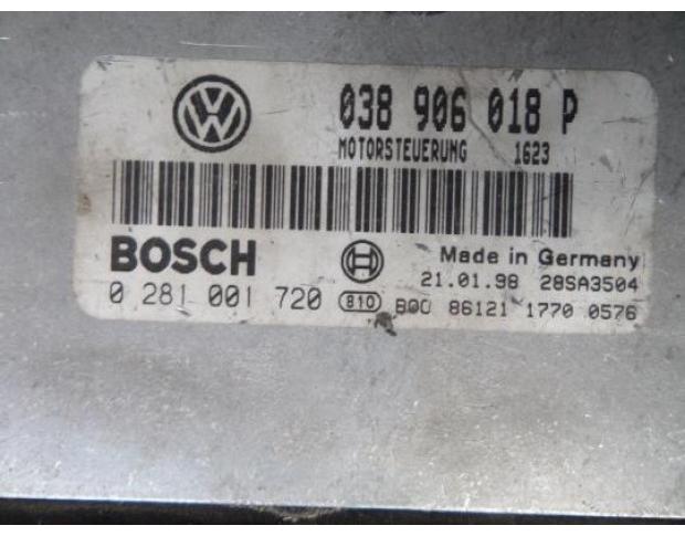 calculator motor vw passat 1.9tdi afn 038906018p