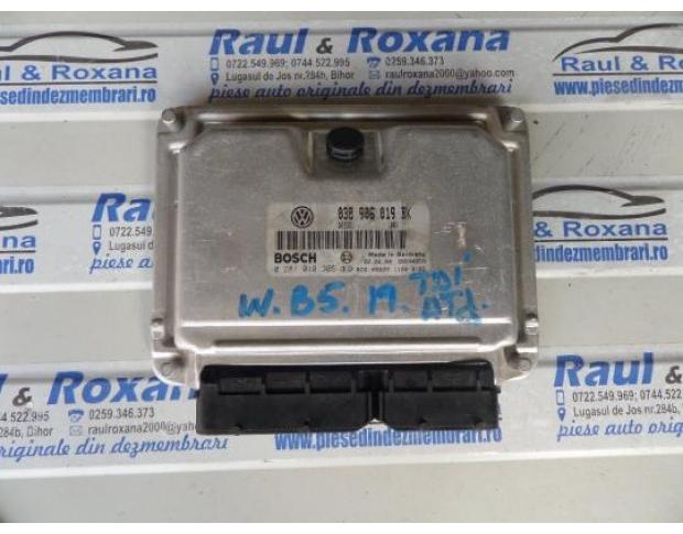 calculator motor vw passat 1.9tdi atj 038906019bk