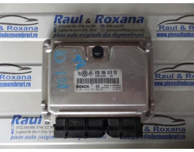 calculator motor vw passat 1.9tdi avb 038906019eb