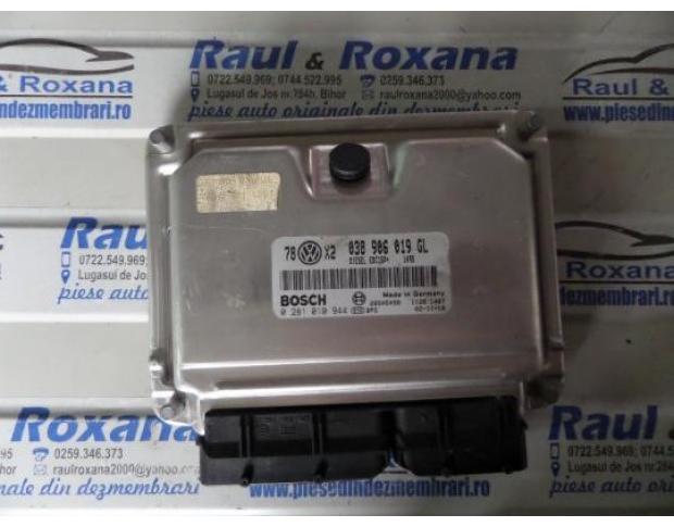 calculator motor vw passat 1.9tdi avb 038906019gl