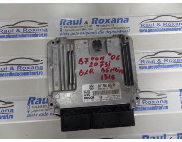 calculator motor vw passat 2.0fsi 06f906056am