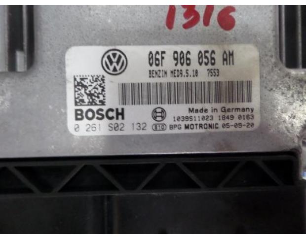 calculator motor vw passat 2.0fsi 06f906056am