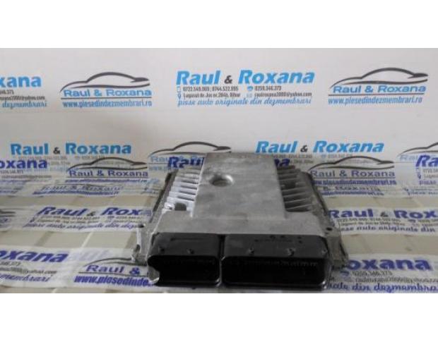 calculator motor vw passat 2.0tdi 03g906018cd