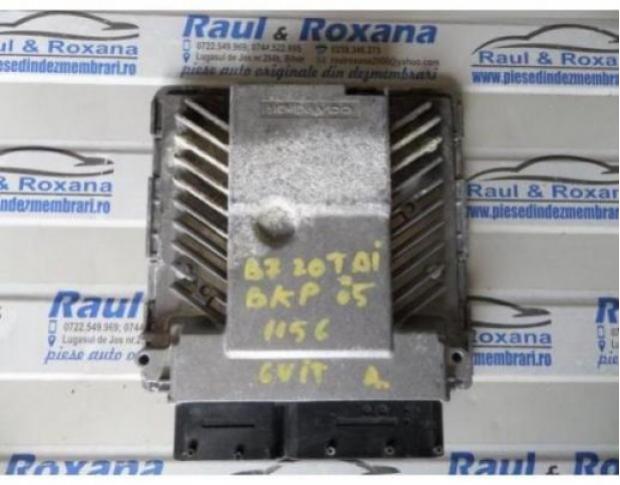 calculator motor vw passat 2.0tdi 03g906018cd