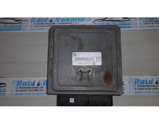 calculator motor vw passat 2.0tdi 03g906018fg