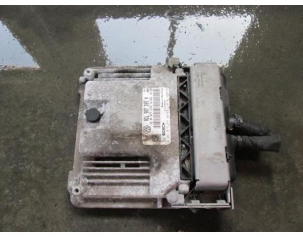calculator motor vw passat 2.0tdi 03l907309n