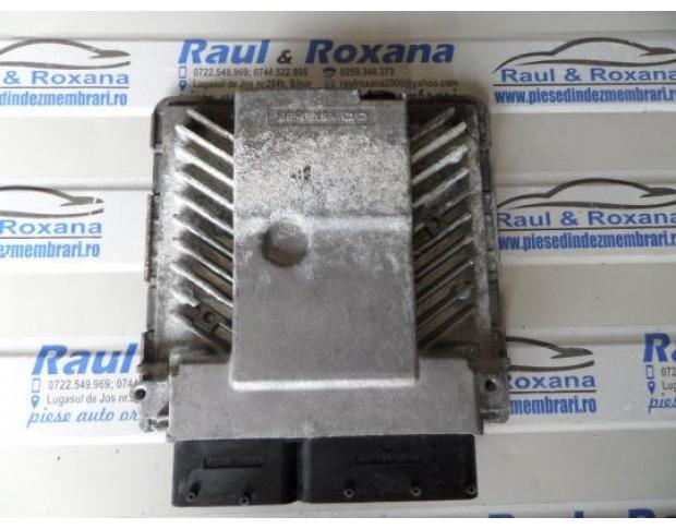 calculator motor vw passat 2.0tdi bkp 03g906018fg