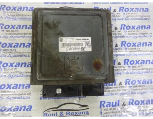 calculator motor vw passat 2.0tdi bkp 03g906018fg
