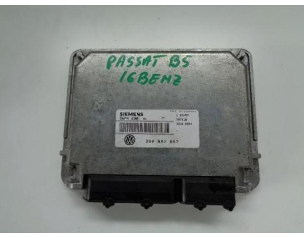 calculator motor vw passat b5 1.6b 3b0907557