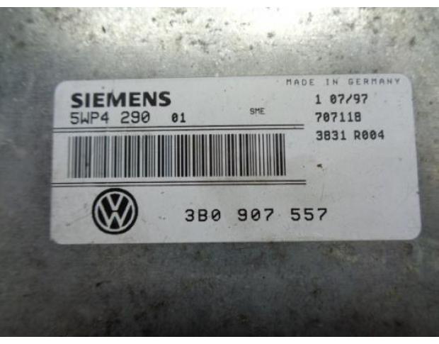 calculator motor vw passat b5 1.6b 3b0907557
