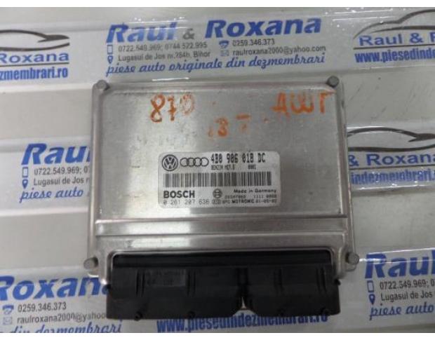 calculator motor vw passat b6 1.8t awt 4b0906018dc