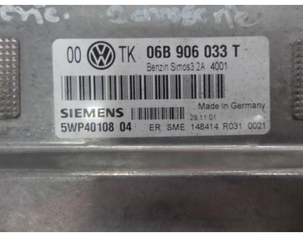 calculator motor vw passat b6 2.0b azm 06b906033t