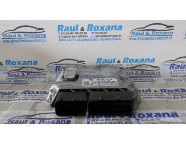 calculator motor vw passat b6 1.9tdi bkc 03g906021an
