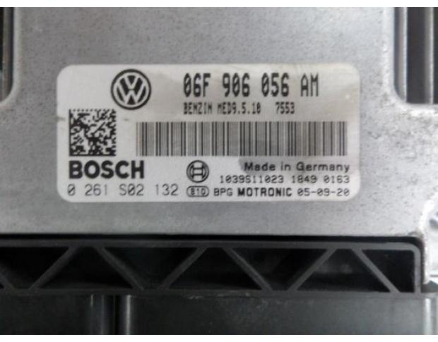 calculator motor vw passat b7 2.0fsi 06f906056am