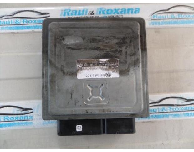 calculator motor vw passat b7 2.0tdi 03g906018cd
