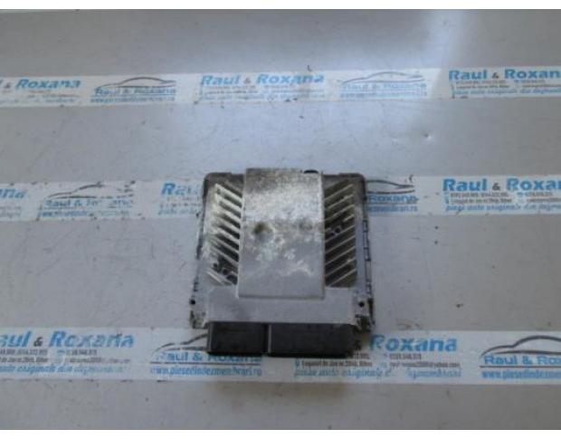 calculator motor vw passat b7 2.0tdi bkp 03g906018