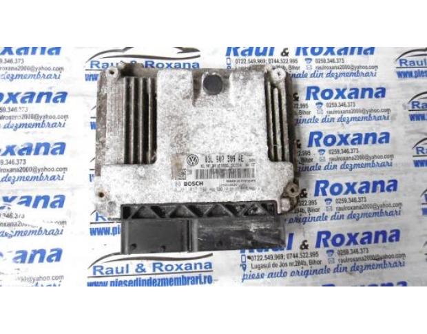 calculator motor vw passat b7 2.0tdi cff 03l907309ae
