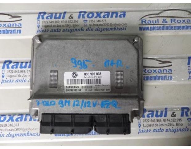 calculator motor vw polo 1.2 12v azq 03e906033