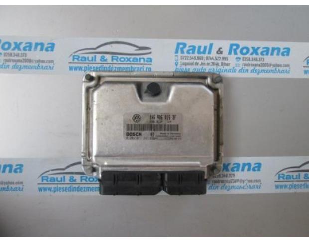 calculator motor vw polo 1.4tdi amf 045906019bf
