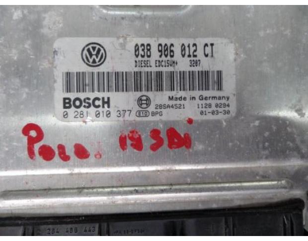 calculator motor vw polo 1.9sdi asx 038906012ct