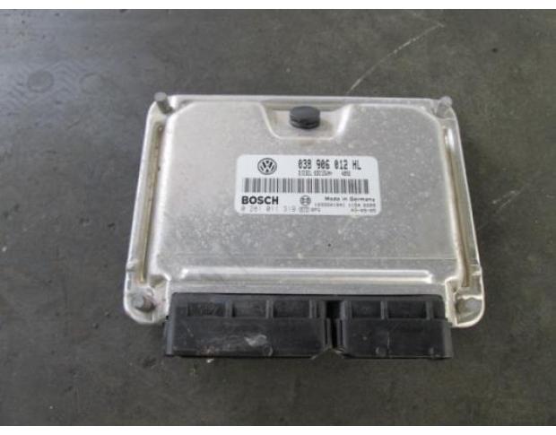 calculator motor vw polo 9n 038906012hl
