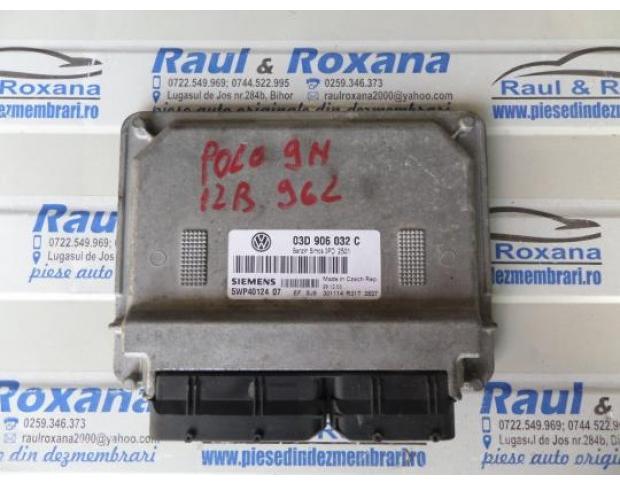 calculator motor vw polo 9n 1.2b awy 03d906032c