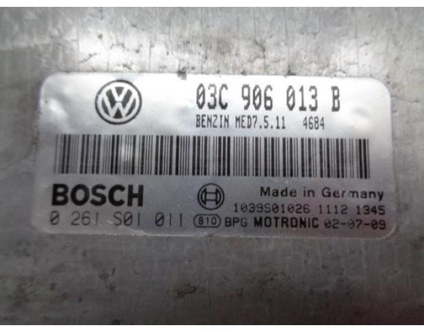 calculator motor vw polo 9n 1.4fsi 03c906013b