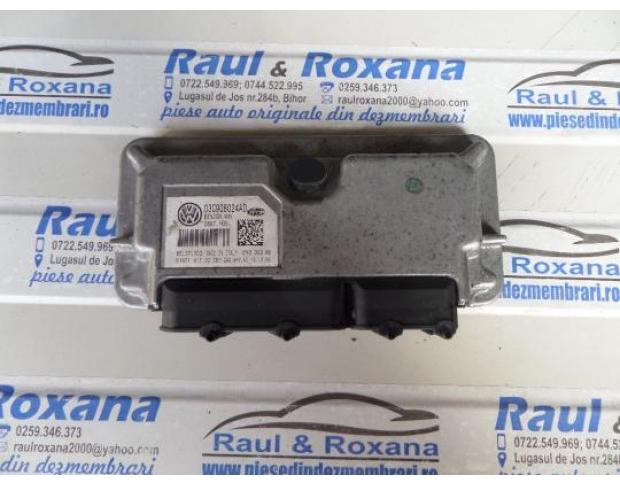 calculator motor vw polo 9n 1.4mpi bud 03c906024ad