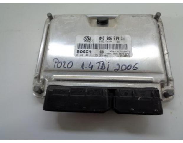 calculator motor vw polo 9n 1.4tdi 045906019ca