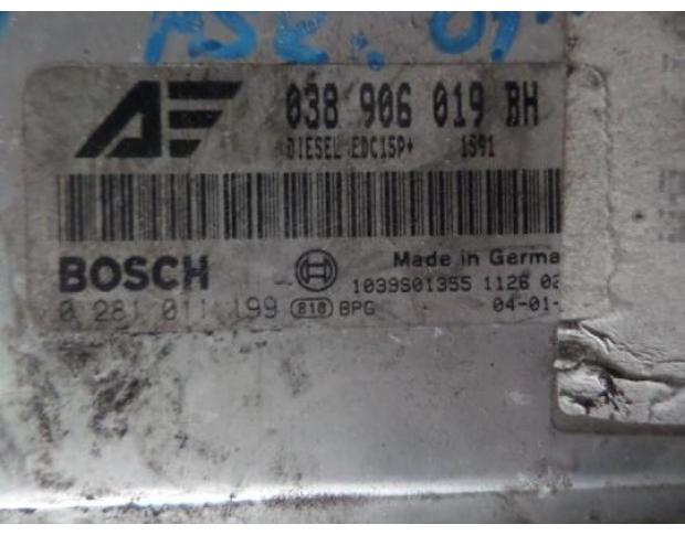 calculator motor vw sharan 1.9tdi asz 038906019bh