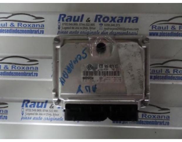 calculator motor vw sharan 1.9tdi auy 038906019et