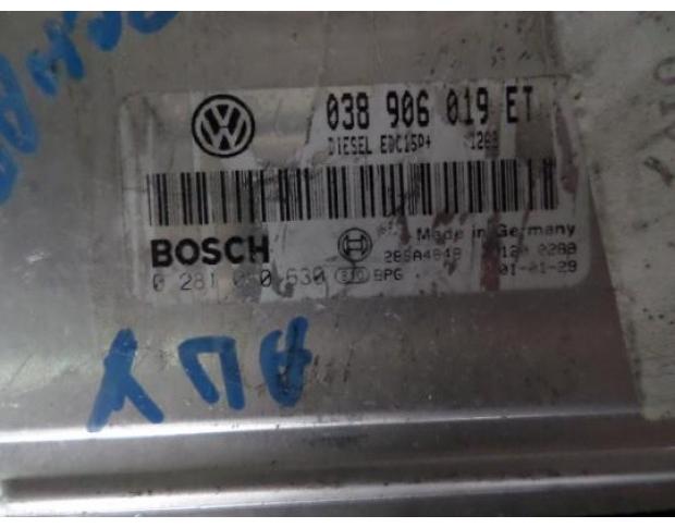 calculator motor vw sharan 1.9tdi auy 038906019et