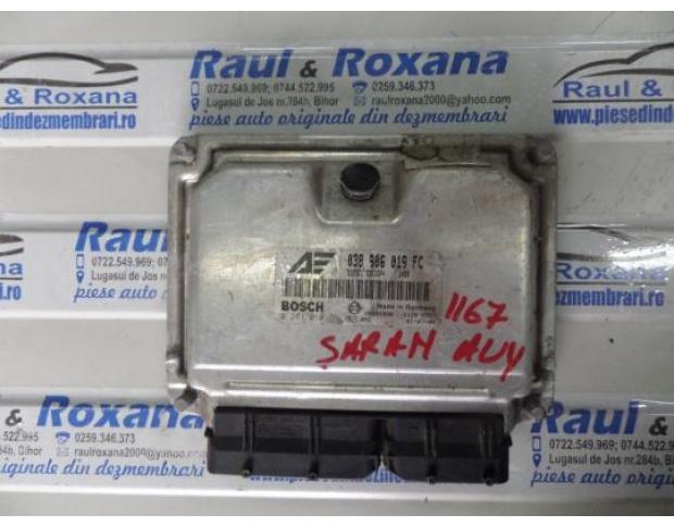 calculator motor vw sharan 1.9tdi auy 038906019fc