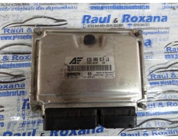 calculator motor vw sharan 1.9tdi auy 038963019q
