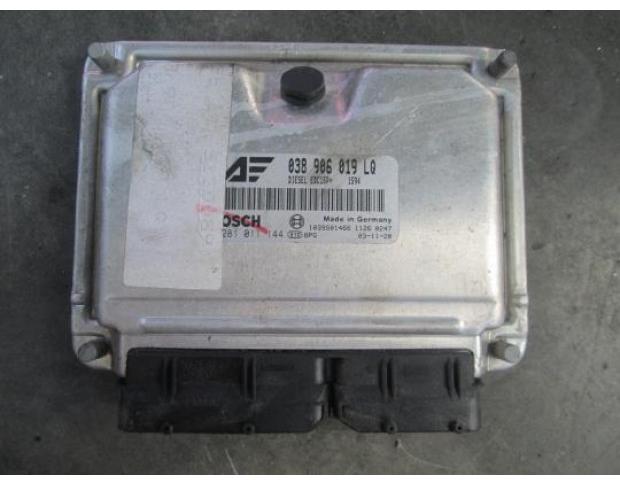 calculator motor vw sharan 1.9tdi auy cod 038906019lq