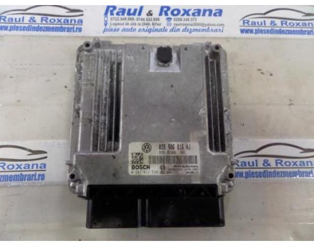 calculator motor vw t5 transporter 1.9tdi 038906016aj