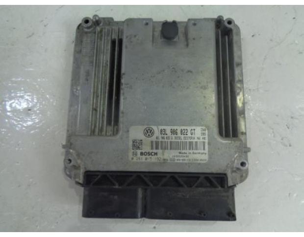 calculator motor vw tiguan 2.0tdi cba 03l906022gt