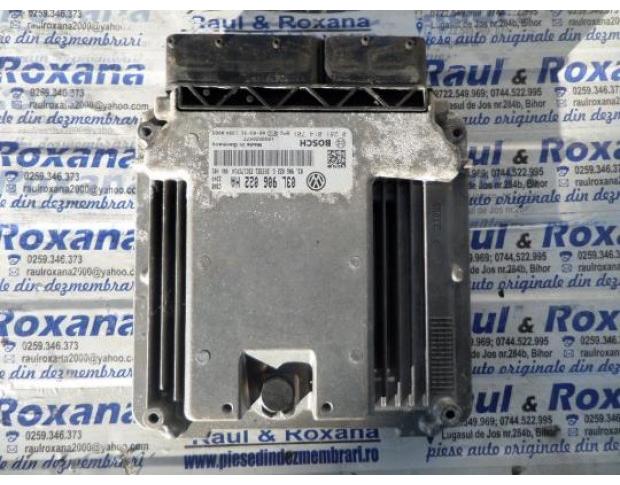 calculator motor vw tiguan 2.0tdi cba 03l906022ha