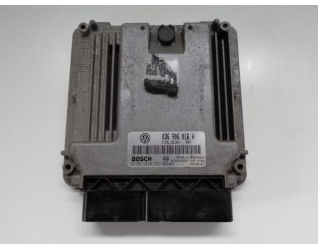 calculator motor vw touran 1.9tdi 03g906016a