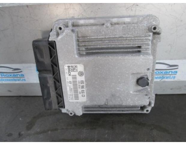 calculator motor vw touran 1.9tdi bkc 03g906016cd