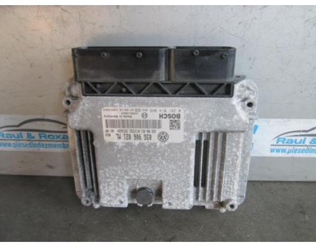 calculator motor vw touran 1.9tdi bxf 03g906021ml