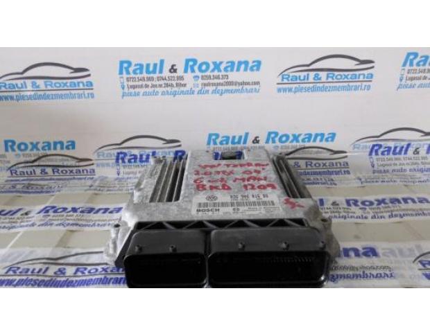 calculator motor vw touran 2.0tdi bkd 03g906016bq