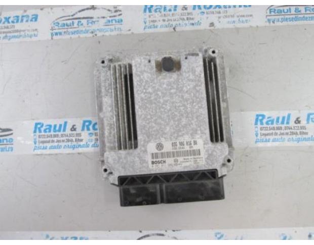 calculator motor vw touran 2.0tdi bkd 03g906016bq