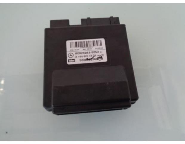 calculator motoras portbagaj mercedes ml 3.0cdi a1648204926