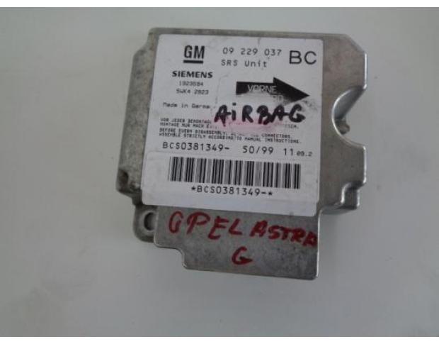 calculator opel astra g 2.0dti 09229037bc